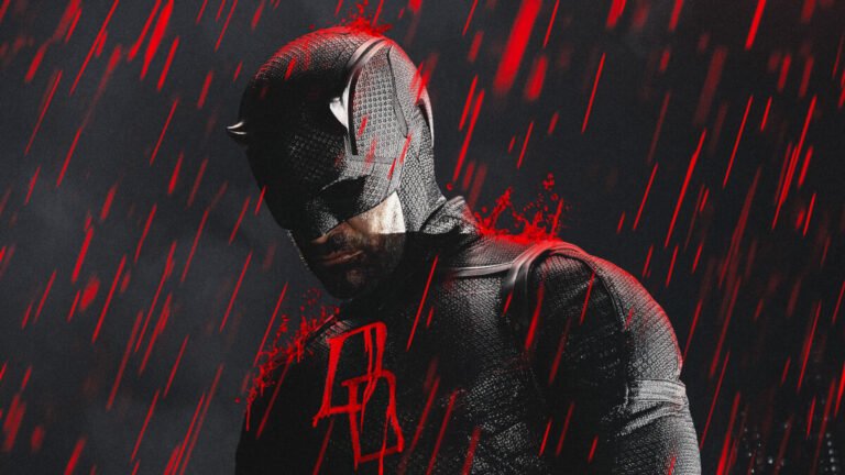 Daredevil: Born Again Promises Darker MCU Rebirth on Disney+