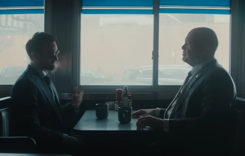 Daredevil: Born Again's Rewrites Deliver a Triumphant New Vision